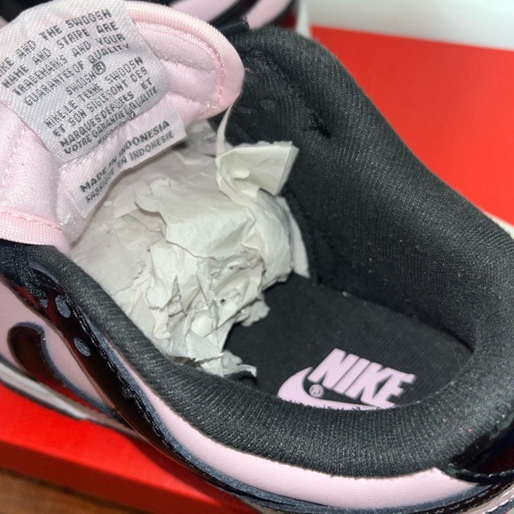 Womens nike dunks 6.5w - Picture 5 of 9